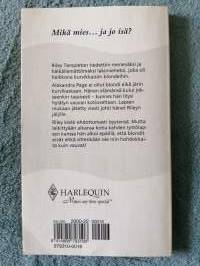 Harlequin Romantiikka - Riley ja Alexandra