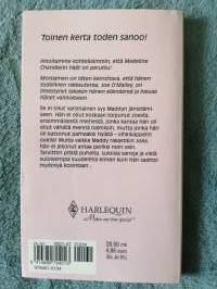 Harlequin Julia - Morsiameni Maddy