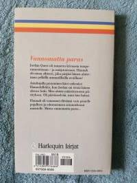 Harlequin Romantiikka - On aika elää