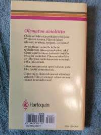 Harlequin Romantiikka - Rakkauspeli