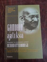 Gandhin ajatuksia