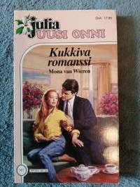 Kukkiva romanssi - Julia uusi onni 161