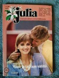 Maan ja taivaan välillä - Julia 255