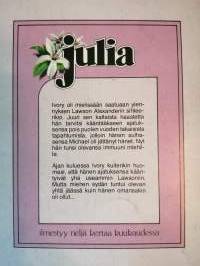 Jäinen sydän - Julia 138