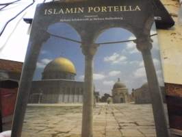 Islamin porteilla