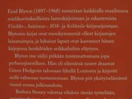 Enid Blyton - Elämäkerta