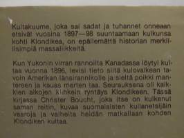 Kohti Klondiken kultaa