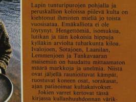 Lapin kultamaat