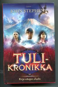 TulikronikkaKirja aikojen alusta 2