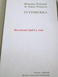 Tyttörukka