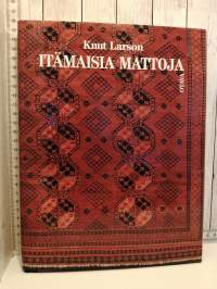 Itämaisia mattoja