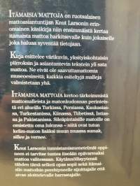 Itämaisia mattoja