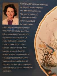 Pirkon uudet makuretket