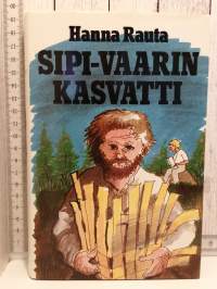 Sipi-Vaarin kasvatti