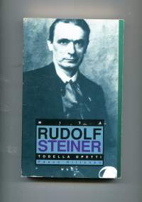 Mitä Rudolf Steiner todella opetti