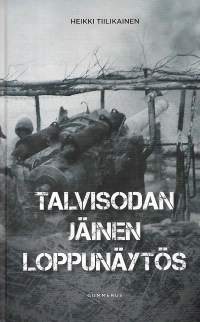 Talvisodan jäinen loppunäytös