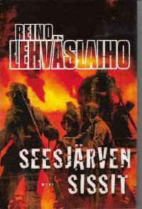 Seesjärven sissit
