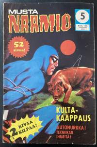 Tyhjä kuva