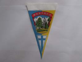 Hartola -matkailuviiri, pikkukoko
