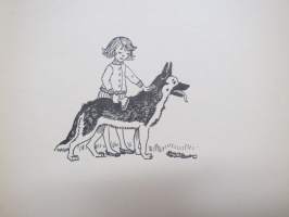 Timba (susikoira)