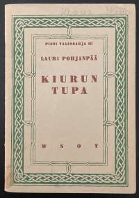 Kiurun tupa