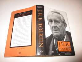 Tolkien - Elämäkerta
