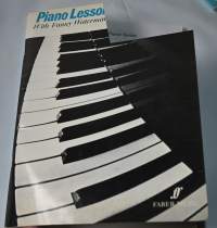 The / Waterman / Harewood Piano Lessons Book Two