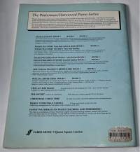 The / Waterman / Harewood Piano Lessons Book Two