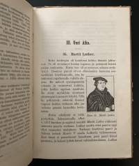 Yleisen historian oppikirja - Kansakouluja varten