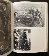 Seitenwagen und Gespanne 1905-1985 - Band 1