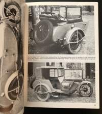 Seitenwagen und Gespanne 1905-1985 - Band 1