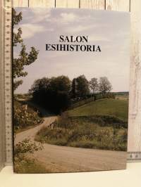 Salon esihistoria