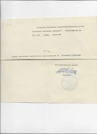 Puolustusvoimain korvauslautakunta 1940