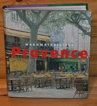Makumatkailijan Provence