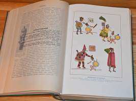 Kulttuurin alkuhistoria. Jälkimäinen osa