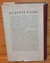 Egyptin taide