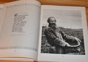 Kalevalan kauneutta