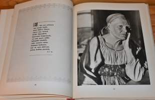 Kalevalan kauneutta