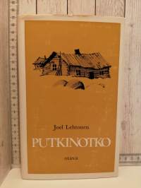 Putkinotko -  Kuvaus laiskasta viinarokarista ja tuhmasta herrasta