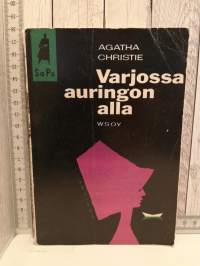 Varjossa auringon alla