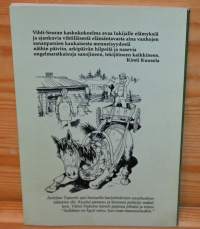 Vihristyy ku kirkon katto  jutui Vihrist