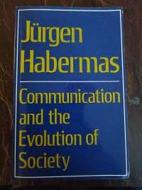 Communication and the Evolution of Society
