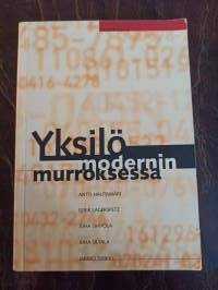 Yksilö modernin murroksessa