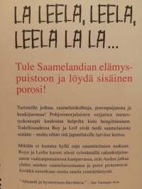 Saamelandia