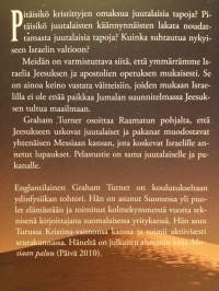 Messiaan kansa