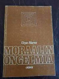 Moraalin ongelmia