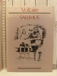 Sallimus