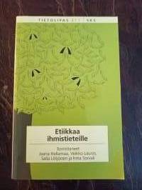 Etiikkaa ihmistieteille