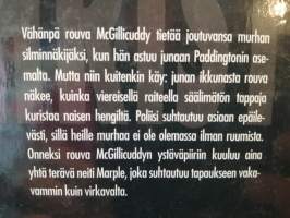 Paddingtonista 16.50