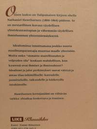 Onnen laakso